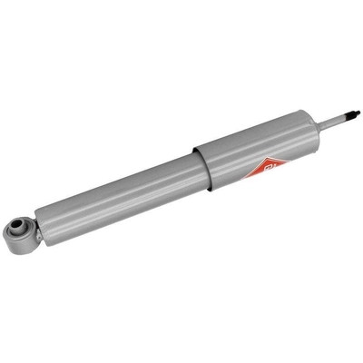 KYB - KG5484 - Front Mono-Tube Gas Pressurized by KYB - KG5484