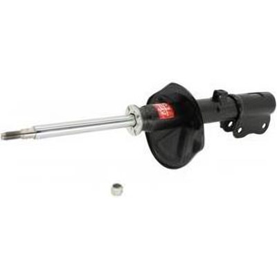 KYB - 234043 - Front Gas Charged Strut by KYB - 234043