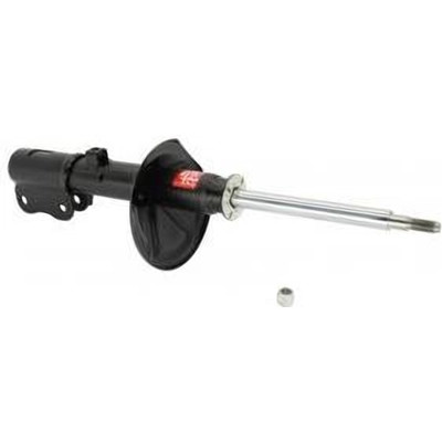 KYB - 234043 - Front Gas Charged Strut by KYB - 234043