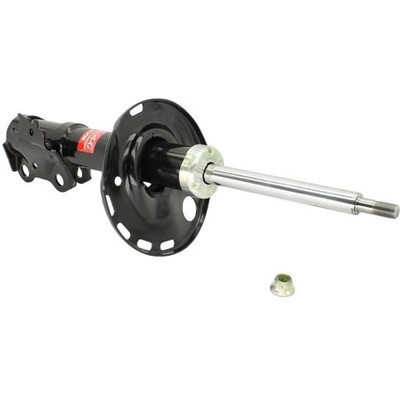 KYB - 339204 - Front Gas Charged Strut by KYB - 339204