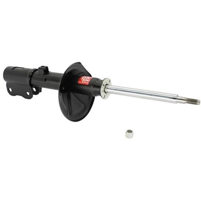 Front Gas Charged Strut by KYB - 234043