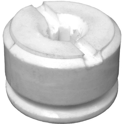 Front Strut Bumper by KYB - SB140