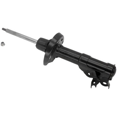 KYB - 339256 - KYB - 339256 - Front Gas Charged Strut