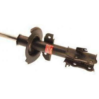 Front Gas Charged Strut by KYB - 333494