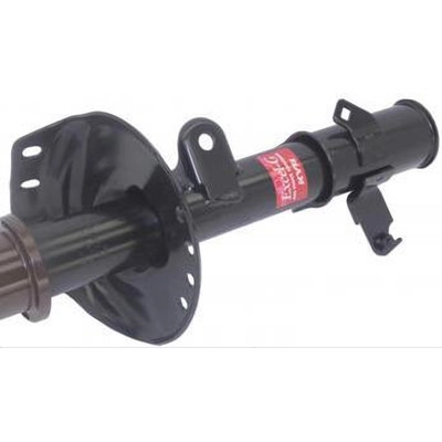 KYB - 339263 - Front Gas Charged Strut by KYB - 339263