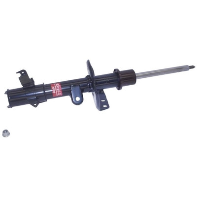 Front Gas Charged Strut by KYB - 339263