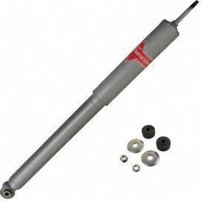 Rear Mono-Tube Gas Pressurized by KYB - KG4536