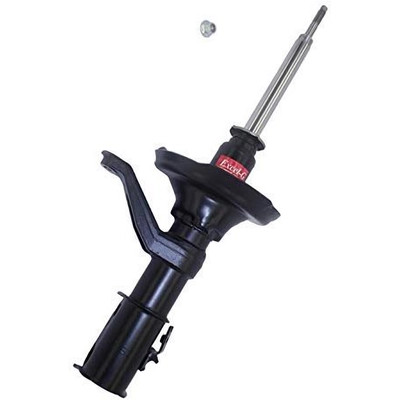 KYB - 331051 - Front Gas Charged Strut by KYB - 331051
