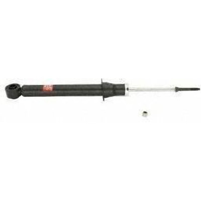 Rear Gas Charged Strut by KYB - 341164