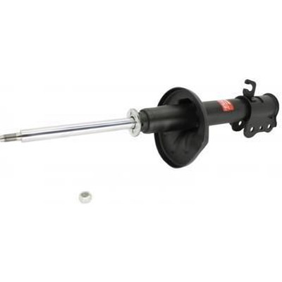 KYB - 334449 - Rear Gas Charged Strut by KYB - 334449