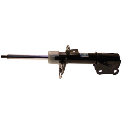 KYB - 334983 - Front Gas Charged Strut by KYB - 334983