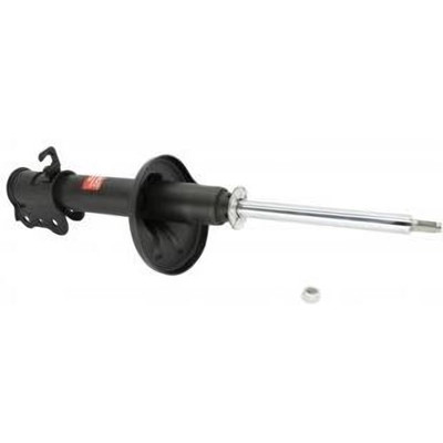 Rear Gas Charged Strut by KYB - 334449