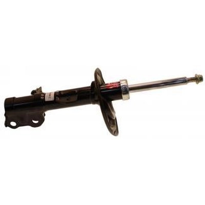 KYB - 3350002 - Front Gas Charged Strut by KYB - 3350002