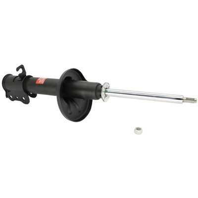 KYB - 334449 - Rear Gas Charged Strut by KYB - 334449