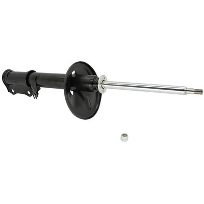 KYB - 334341 - Rear Gas Charged Strut by KYB - 334341