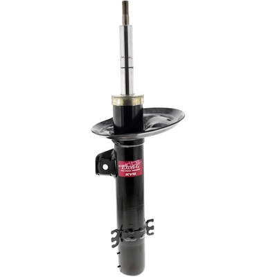 KYB - 335834 - KYB - 335834 - Front Gas Charged Strut