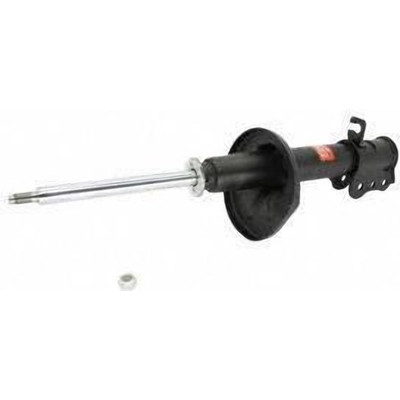 KYB - 334449 - Rear Gas Charged Strut by KYB - 334449