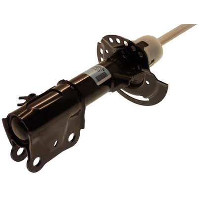 KYB - 334983 - Front Gas Charged Strut by KYB - 334983