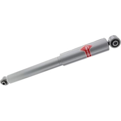 KYB - 5550008 - Rear Mono-Tube Gas Pressurized by KYB - 5550008