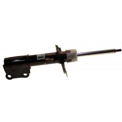 KYB - 334983 - Front Gas Charged Strut by KYB - 334983