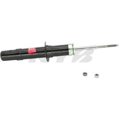 KYB - 341604 - Front Gas Charged Strut by KYB - 341604