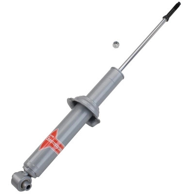 Rear Mono-Tube Gas Pressurized by KYB - KG9129