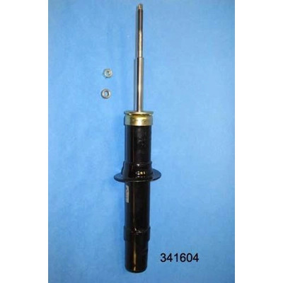 KYB - 341604 - Front Gas Charged Strut by KYB - 341604