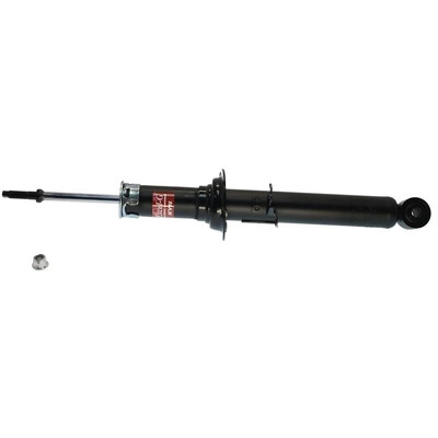 KYB - 340092 - Front Gas Charged Strut by KYB - 340092