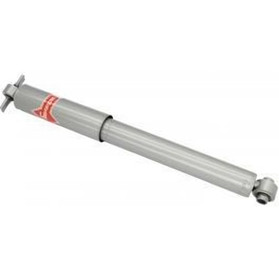 KYB - KG5191 - Rear Mono-Tube Gas Pressurized by KYB - KG5191
