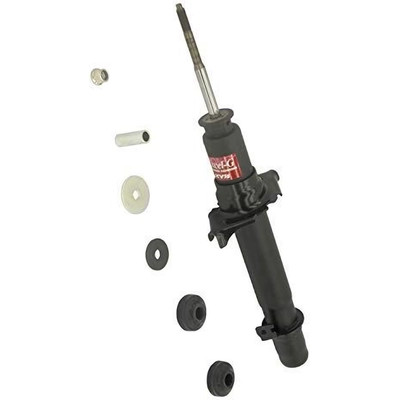 KYB - 340064 - Front Gas Charged Strut by KYB - 340064