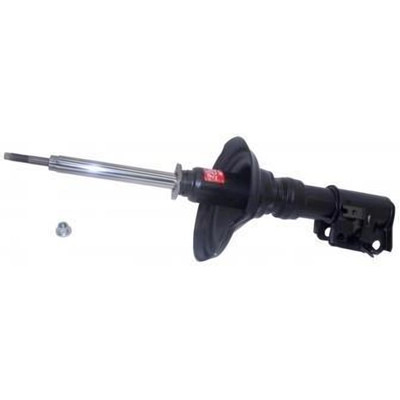 Front Gas Charged Strut by KYB - 331048