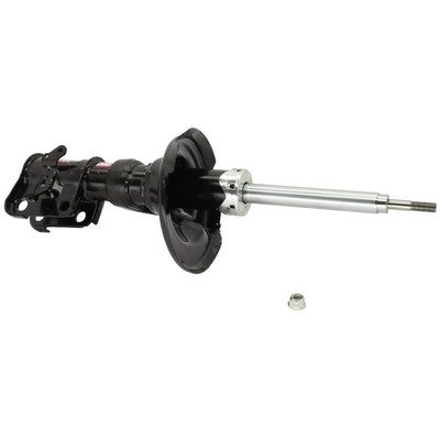 KYB - 331011 - Front Gas Charged Strut by KYB - 331011