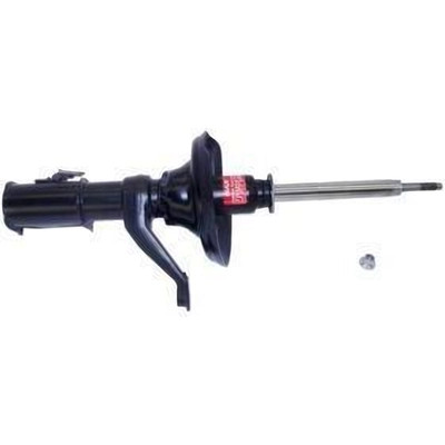 KYB - 331048 - Front Gas Charged Strut by KYB - 331048
