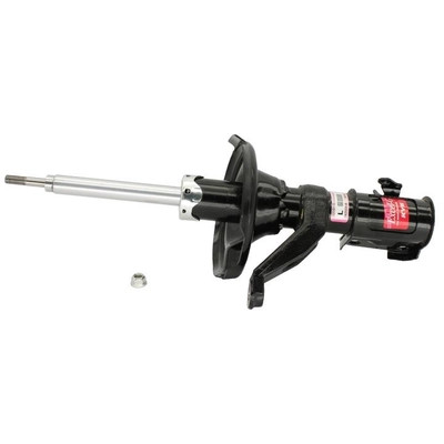 KYB - 331011 - Front Gas Charged Strut by KYB - 331011