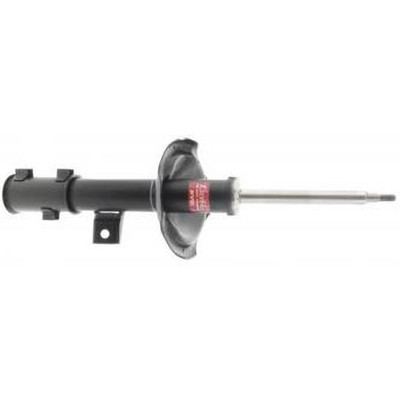 KYB - 3340083 - Front Gas Charged Strut by KYB - 3340083