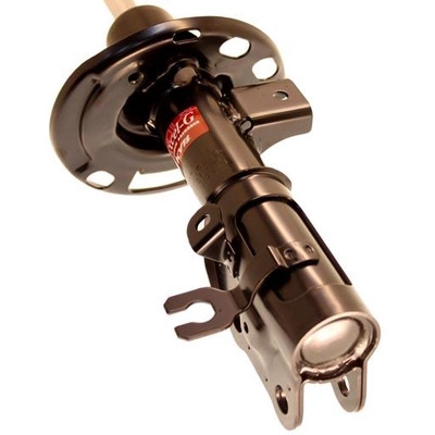 KYB - 339404 - KYB - 339404 - Front Gas Charged Strut