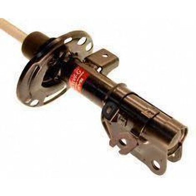 KYB - 339404 - KYB - 339404 - Front Gas Charged Strut