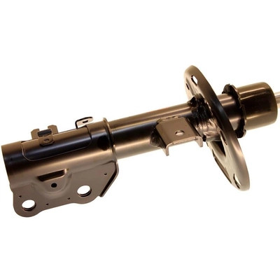 KYB - 339404 - KYB - 339404 - Front Gas Charged Strut