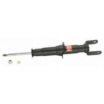 Front Gas Charged Strut by KYB - 341485