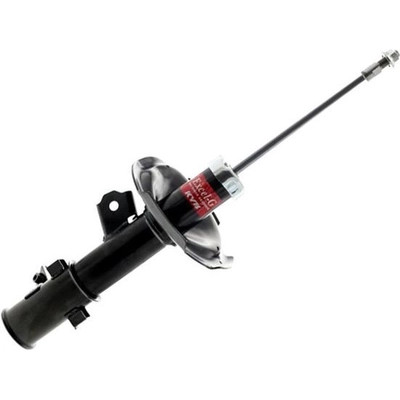 Front Gas Charged Strut by KYB - 3330053