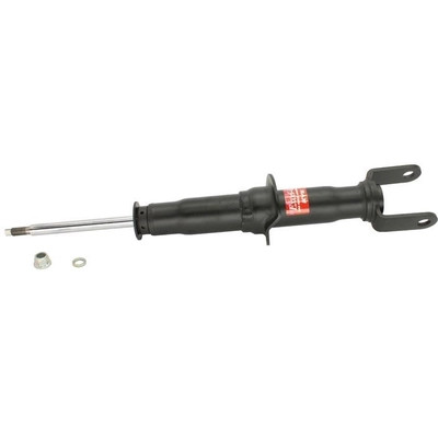 KYB - 341485 - Front Gas Charged Strut by KYB - 341485