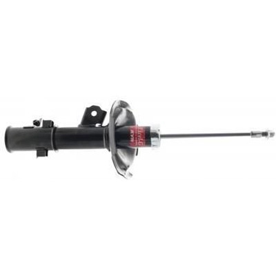 KYB - 3330053 - Front Gas Charged Strut by KYB - 3330053