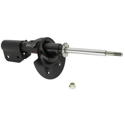 KYB - 339089 - Front Gas Charged Strut by KYB - 339089