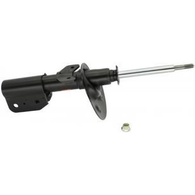 Front Gas Charged Strut by KYB - 339089