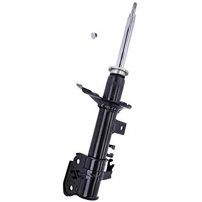 KYB - 335032 - Front Gas Charged Strut by KYB - 335032