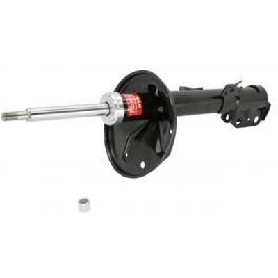 Front Gas Charged Strut by KYB - 335040