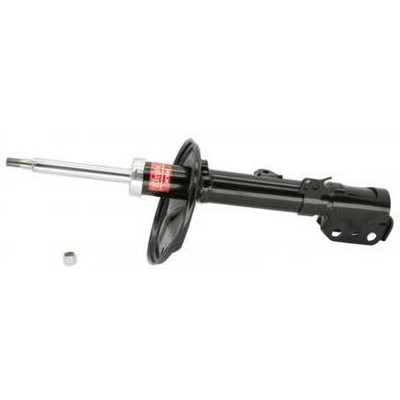 KYB - 335040 - Front Gas Charged Strut by KYB - 335040