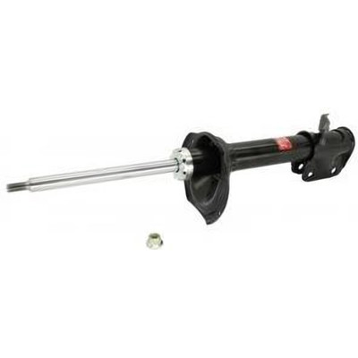 KYB - 334357 - KYB - 334357 - Rear Gas Charged Strut