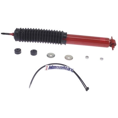 Front Monomax HP Mono-Tube GS by KYB - 565053