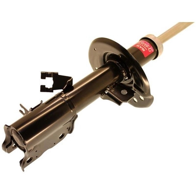 Front Gas Charged Strut by KYB - 3340049